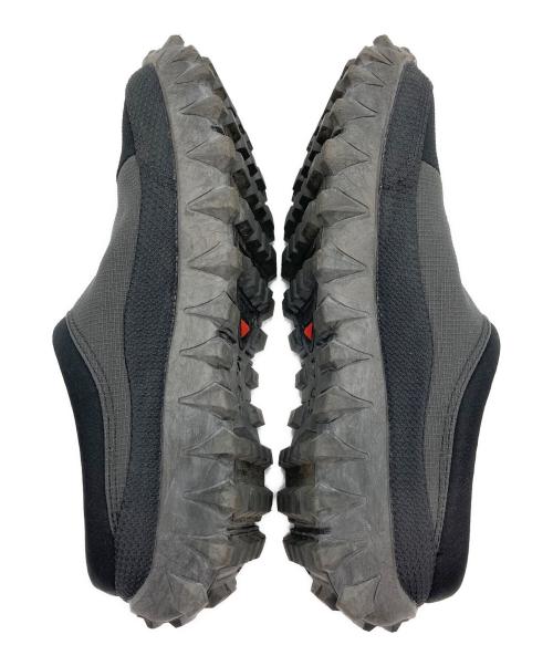 SALOMON（サロモン）SALOMON (サロモン) スニーカー ブラック サイズ:26㎝の古着・服飾アイテム