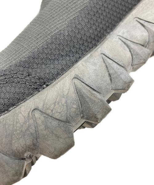 SALOMON（サロモン）SALOMON (サロモン) スニーカー ブラック サイズ:26㎝の古着・服飾アイテム