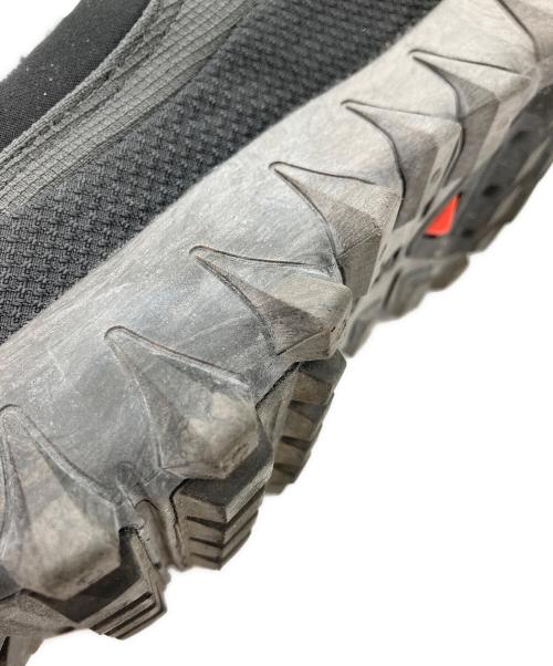 SALOMON（サロモン）SALOMON (サロモン) スニーカー ブラック サイズ:26㎝の古着・服飾アイテム