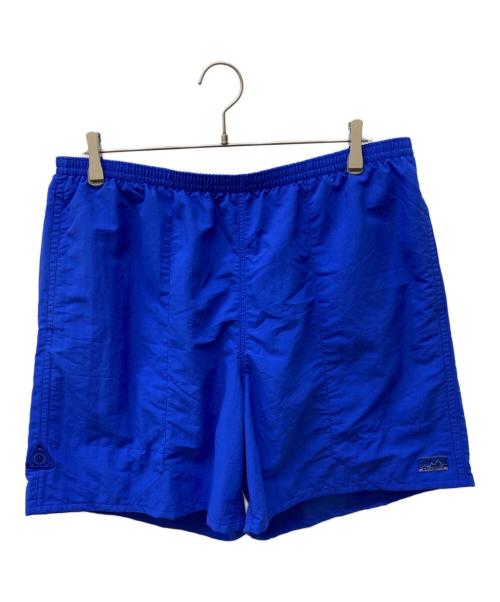 Patagonia（パタゴニア）Patagonia (パタゴニア) バギーズ・ロング7 ブルー サイズ:XLの古着・服飾アイテム