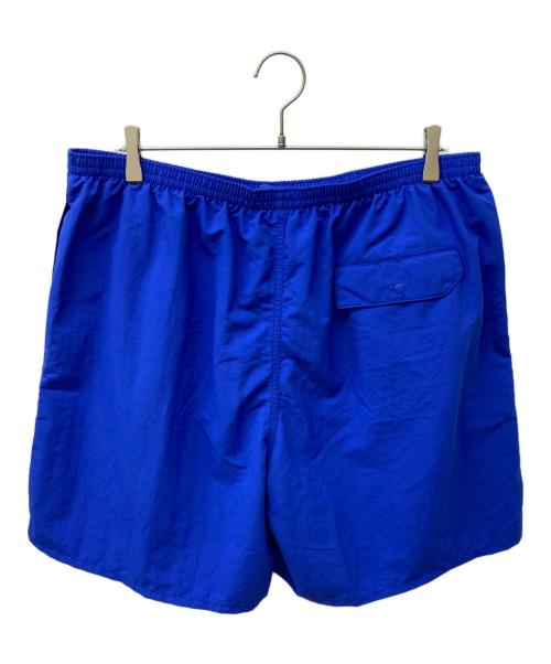 Patagonia（パタゴニア）Patagonia (パタゴニア) バギーズ・ロング7 ブルー サイズ:XLの古着・服飾アイテム