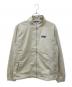 Patagonia（パタゴニア）の古着「ノマダージャケット」｜ベージュ
