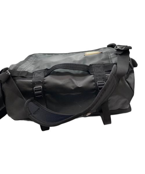 THE NORTH FACE（ザ ノース フェイス）THE NORTH FACE (ザ ノース フェイス) Base Camp Duffel XS ブラックの古着・服飾アイテム