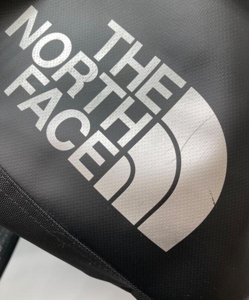 THE NORTH FACE（ザ ノース フェイス）THE NORTH FACE (ザ ノース フェイス) Base Camp Duffel XS ブラックの古着・服飾アイテム