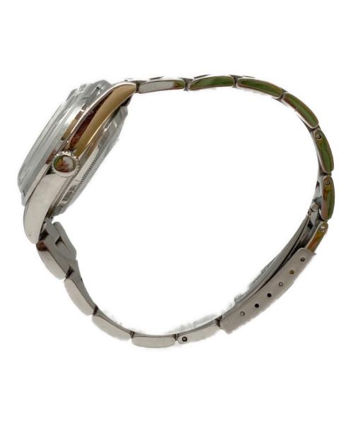 VAGUE（ヴァーグ）VAGUE (ヴァーグ) Every-One Brown gradation 34ｍｍ ブラウンの古着・服飾アイテム