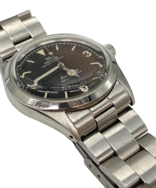 VAGUE（ヴァーグ）VAGUE (ヴァーグ) Every-One Brown gradation 34ｍｍ ブラウンの古着・服飾アイテム