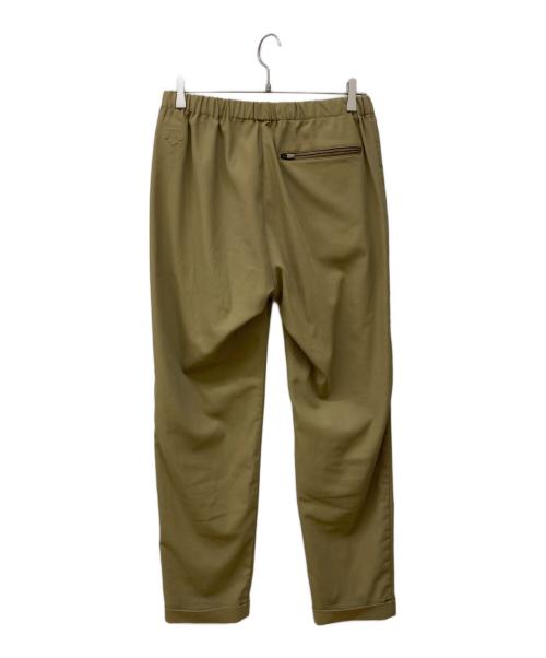 DESCENTE（デサント）DESCENTE (デサント) シェルタリングドライパンツ ブラウン サイズ:Lの古着・服飾アイテム