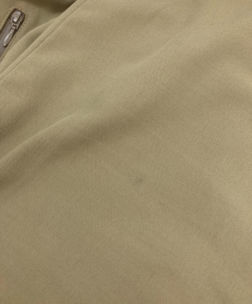 DESCENTE（デサント）DESCENTE (デサント) シェルタリングドライパンツ ブラウン サイズ:Lの古着・服飾アイテム