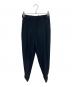 3.1 phillip lim（スリーワンフィリップリム）の古着「Straiped tailored Wool Pants」｜ブラック