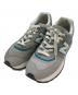 NEW BALANCE（ニューバランス）の古着「U574LGEG」｜ライトグレー