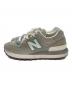 NEW BALANCE (ニューバランス) U574LGEG ライトグレー サイズ:26.5：7000円