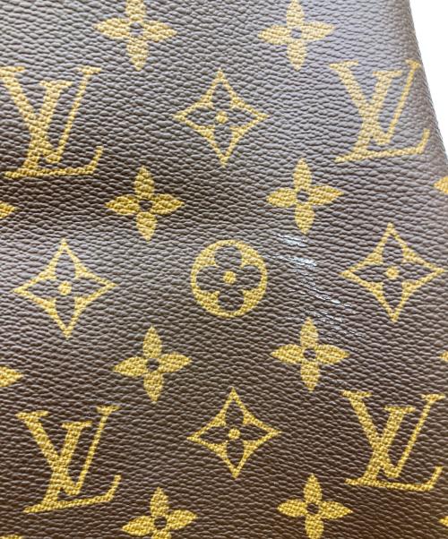 LOUIS VUITTON（ルイ ヴィトン）LOUIS VUITTON (ルイ ヴィトン) ボストンバッグの古着・服飾アイテム