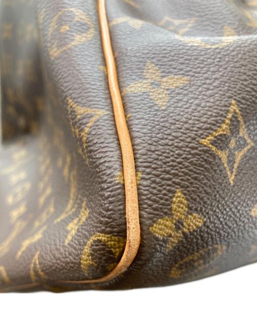 LOUIS VUITTON（ルイ ヴィトン）LOUIS VUITTON (ルイ ヴィトン) ボストンバッグの古着・服飾アイテム