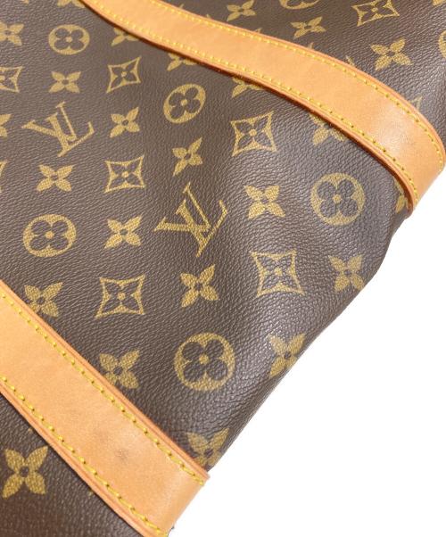 LOUIS VUITTON（ルイ ヴィトン）LOUIS VUITTON (ルイ ヴィトン) ボストンバッグの古着・服飾アイテム