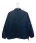 EVISEN (エビセン) TIGHTBOOTH PRODUCTION (タイトブースプロダクション) コーチジャケット ブラック サイズ:M：13000円