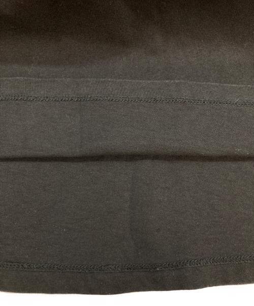 TIGHTBOOTH PRODUCTION（タイトブースプロダクション）TIGHTBOOTH PRODUCTION (タイトブースプロダクション) プリントTシャツ ブラック サイズ:Mの古着・服飾アイテム