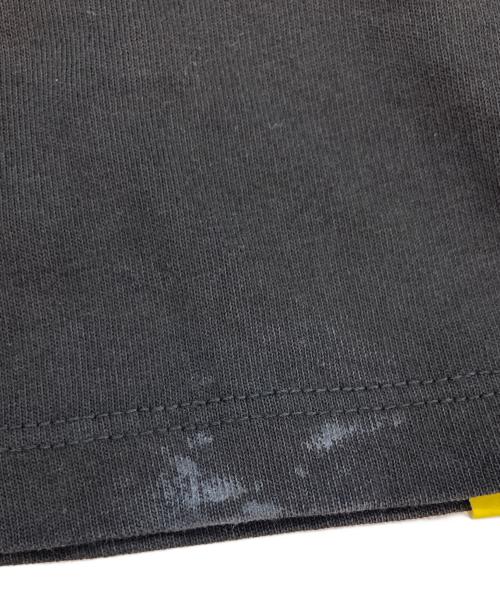 TIGHTBOOTH PRODUCTION（タイトブースプロダクション）TIGHTBOOTH PRODUCTION (タイトブースプロダクション) プリントTシャツ ブラック サイズ:Mの古着・服飾アイテム