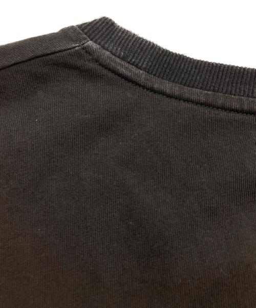 TIGHTBOOTH PRODUCTION（タイトブースプロダクション）TIGHTBOOTH PRODUCTION (タイトブースプロダクション) プリントTシャツ ブラック サイズ:Mの古着・服飾アイテム