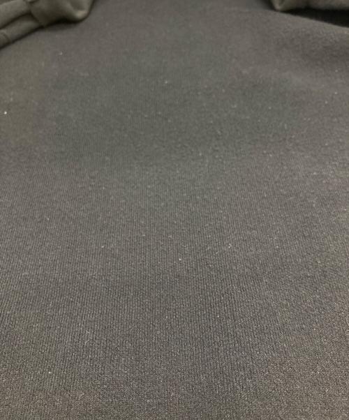 machatt（マチャット）machatt (マチャット) ラグランニット ブラック サイズ:FREEの古着・服飾アイテム