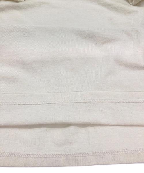 Patagonia（パタゴニア）Patagonia (パタゴニア) Tシャツ イエロー サイズ:XSの古着・服飾アイテム