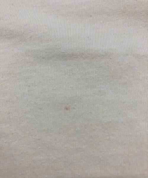 Patagonia（パタゴニア）Patagonia (パタゴニア) Tシャツ イエロー サイズ:XSの古着・服飾アイテム