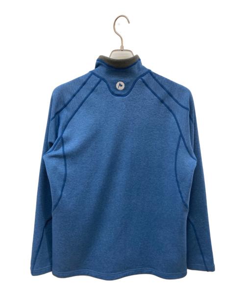 MARMOT（マーモット）MARMOT (マーモット) HEAT NAVI VOLCANO FULL ZIP ネイビー サイズ:XLの古着・服飾アイテム