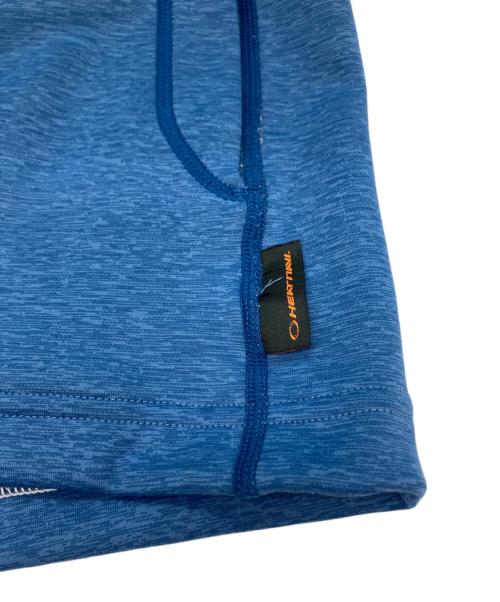 MARMOT（マーモット）MARMOT (マーモット) HEAT NAVI VOLCANO FULL ZIP ネイビー サイズ:XLの古着・服飾アイテム