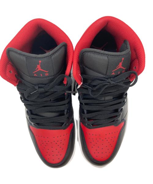 NIKE（ナイキ）NIKE (ナイキ) Air Jordan 1 Mid 