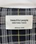 beautiful peopleの古着・服飾アイテム：14000円