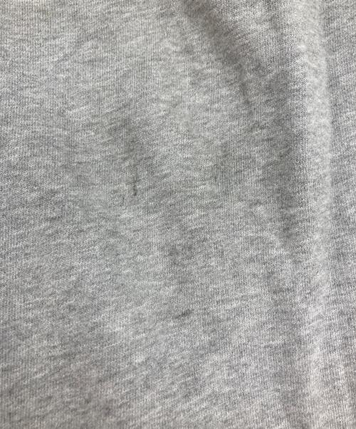 STONE ISLAND（ストーンアイランド）STONE ISLAND (ストーンアイランド) スウェットパンツ グレー サイズ:Mの古着・服飾アイテム