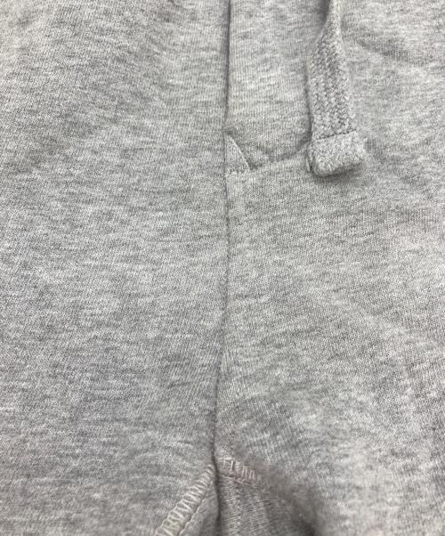 STONE ISLAND（ストーンアイランド）STONE ISLAND (ストーンアイランド) スウェットパンツ グレー サイズ:Mの古着・服飾アイテム