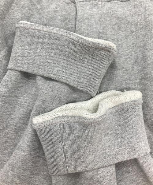 STONE ISLAND（ストーンアイランド）STONE ISLAND (ストーンアイランド) スウェットパンツ グレー サイズ:Mの古着・服飾アイテム