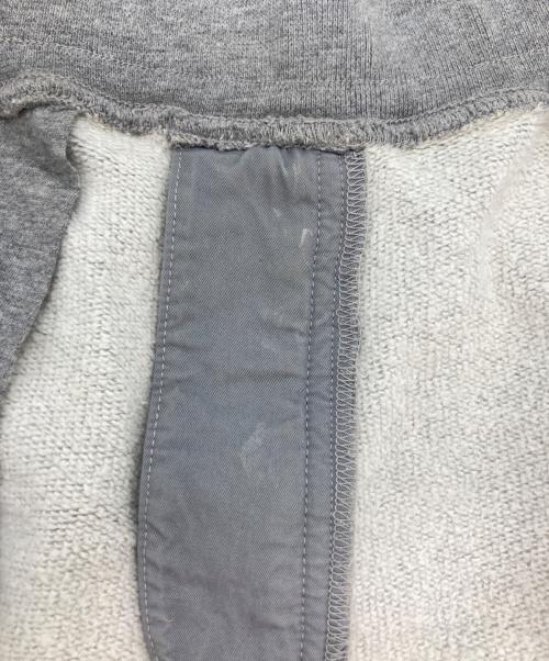 STONE ISLAND（ストーンアイランド）STONE ISLAND (ストーンアイランド) スウェットパンツ グレー サイズ:Mの古着・服飾アイテム
