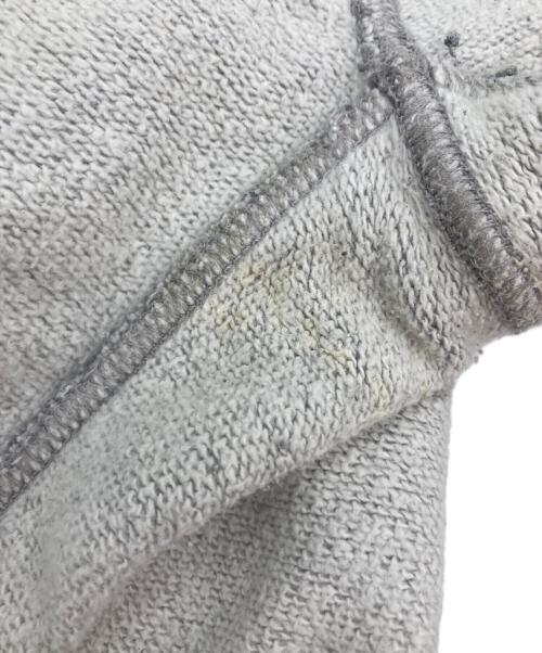 STONE ISLAND（ストーンアイランド）STONE ISLAND (ストーンアイランド) スウェットパンツ グレー サイズ:Mの古着・服飾アイテム