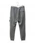 STONE ISLAND (ストーンアイランド) スウェットパンツ グレー サイズ:M：18000円