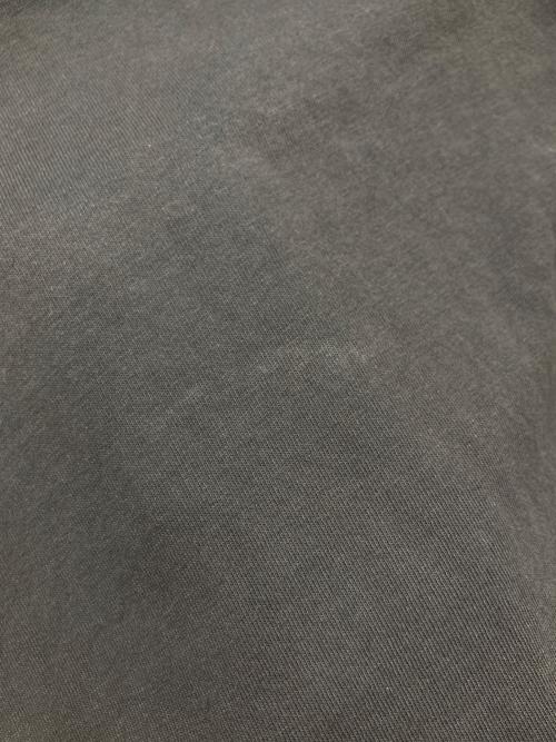 AWAKE（アウェイク）AWAKE (アウェイク) プリントTシャツ ブラック サイズ:Mの古着・服飾アイテム