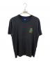AWAKE（アウェイク）の古着「プリントTシャツ」｜ブラック