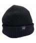 ARC'TERYX (アークテリクス) ニット帽 ブラック サイズ:58㎝：5000円