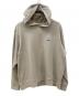 Patagonia（パタゴニア）の古着「デイリー・フーディ・スウェットシャツ」｜ベージュ