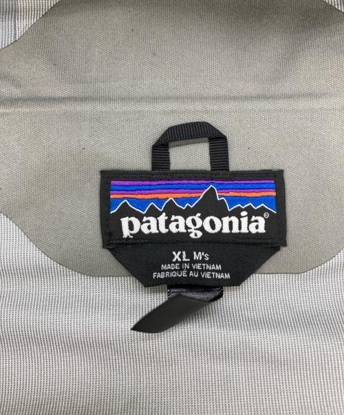 Patagonia（パタゴニア）Patagonia (パタゴニア) Torrentshell 3L Jacket イエロー サイズ:XLの古着・服飾アイテム