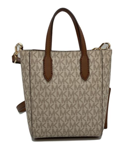 MICHAEL KORS（マイケル・コース）MICHAEL KORS (マイケル・コース) ショルダーバッグの古着・服飾アイテム