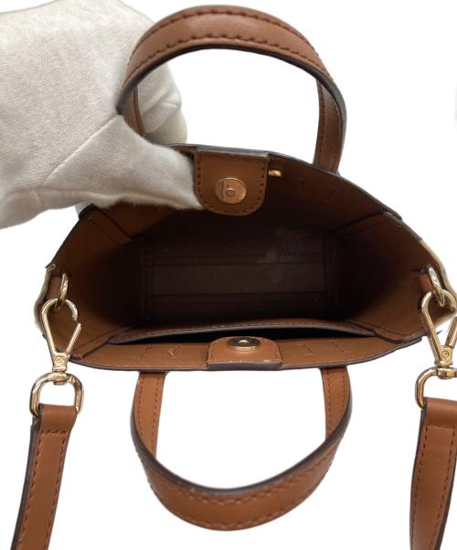 MICHAEL KORS（マイケル・コース）MICHAEL KORS (マイケル・コース) ショルダーバッグの古着・服飾アイテム