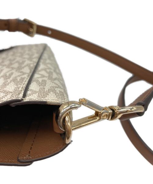 MICHAEL KORS（マイケル・コース）MICHAEL KORS (マイケル・コース) ショルダーバッグの古着・服飾アイテム