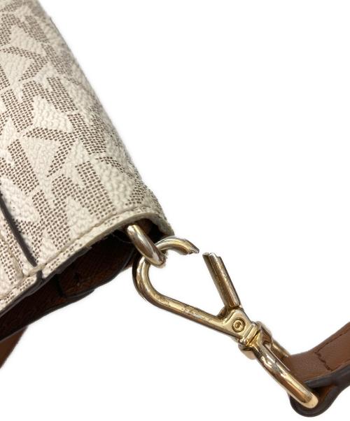 MICHAEL KORS（マイケル・コース）MICHAEL KORS (マイケル・コース) ショルダーバッグの古着・服飾アイテム