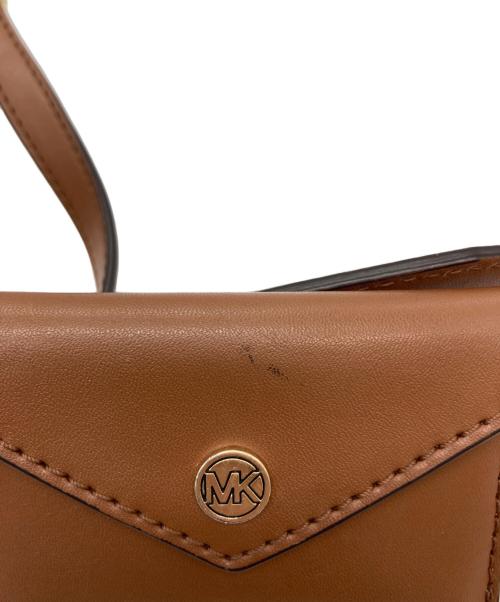 MICHAEL KORS（マイケル・コース）MICHAEL KORS (マイケル・コース) ショルダーバッグの古着・服飾アイテム