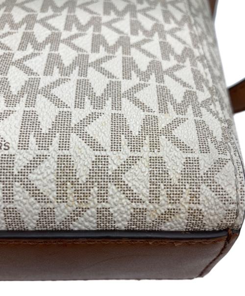 MICHAEL KORS（マイケル・コース）MICHAEL KORS (マイケル・コース) ショルダーバッグの古着・服飾アイテム