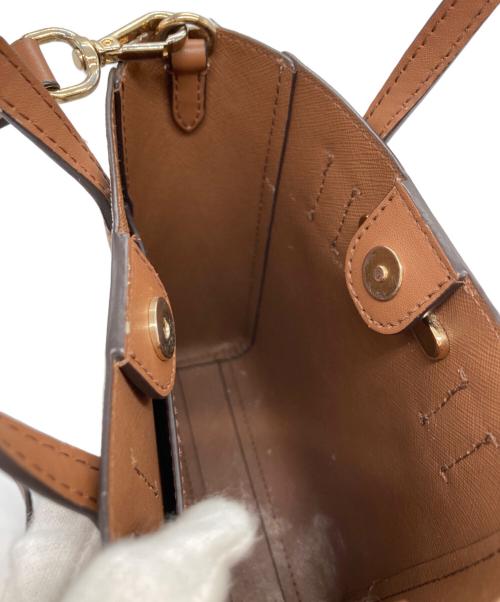 MICHAEL KORS（マイケル・コース）MICHAEL KORS (マイケル・コース) ショルダーバッグの古着・服飾アイテム