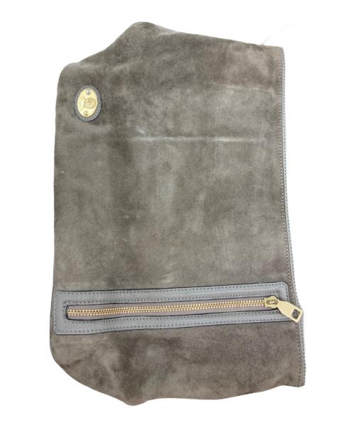 A.D.M.J.（エーディーエムジェイ）A.D.M.J. (エーディーエムジェイ) リュック ブラウンの古着・服飾アイテム