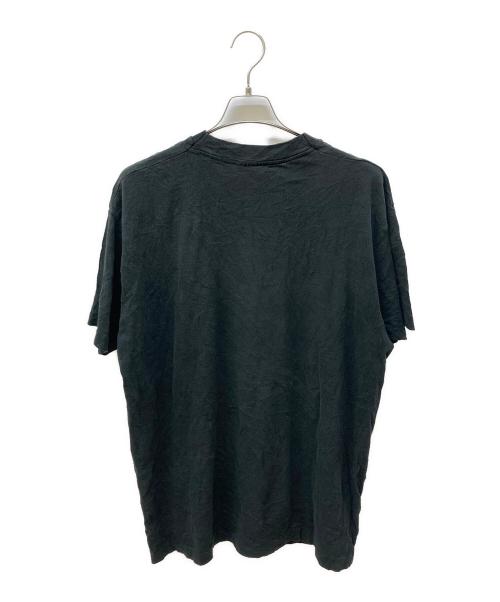 FRUIT OF THE LOOM（フルーツオブザルーム）FRUIT OF THE LOOM (フルーツオブザルーム) SUN RECORD STUDIO Tシャツ ブラック サイズ:XLの古着・服飾アイテム