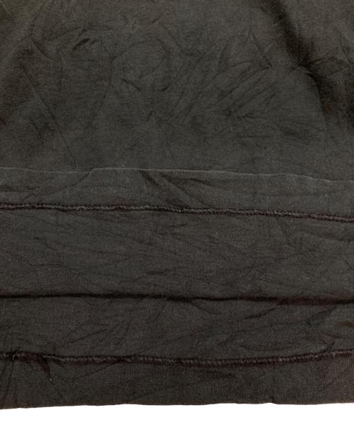 FRUIT OF THE LOOM（フルーツオブザルーム）FRUIT OF THE LOOM (フルーツオブザルーム) SUN RECORD STUDIO Tシャツ ブラック サイズ:XLの古着・服飾アイテム